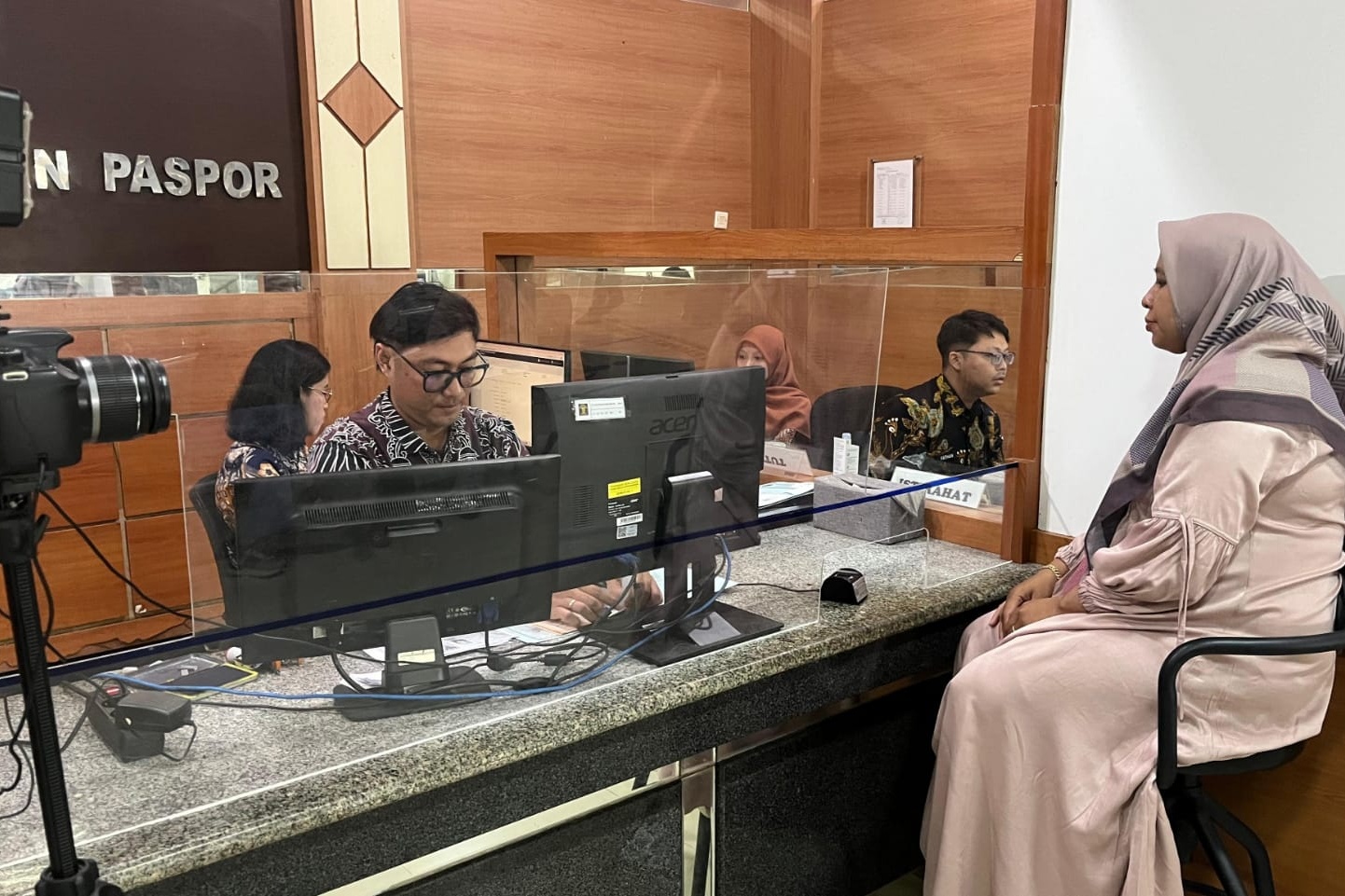 Rudin BPN Cilacap: Pionir Layanan Cepat dan Akurat untuk Masyarakat